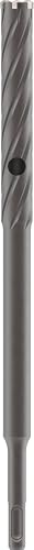 Bosch 2 608 586 995 - Rebar Cutter de 4 filos, SDS-plus-9 (18 x 120 x 300 mm)