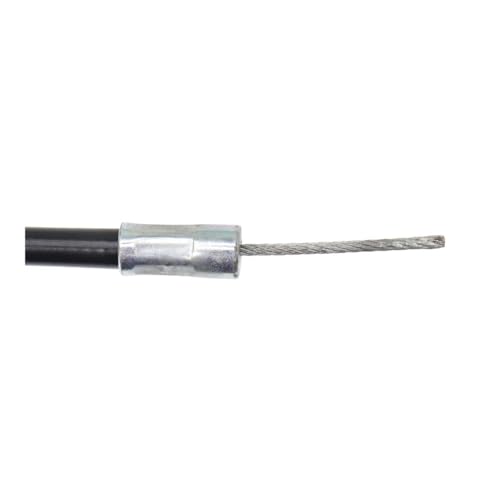Starter 54017-1182 pour réparer les problèmes de démarrage sur UTV 550 - 3