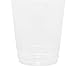 Karat [1,000 ct] 16oz Plastic Cups, Clear Disposable Cold Cup For Iced Coffee, Smoothies, and More, 98mm (C-KC16)