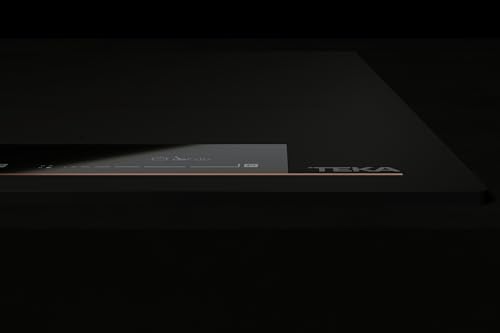 Teka 112510038, Piano Cottura A Induzione, 60 Cm Ibf 64-G1 Msp Bm, G1 Black Glass/Matt - 6