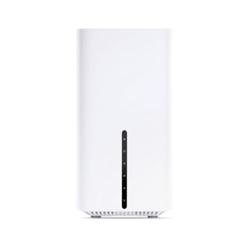 TP Link Archer NX210 Router Wireless Dualband Gigabit Ethernet 5G Bianco - vue 3