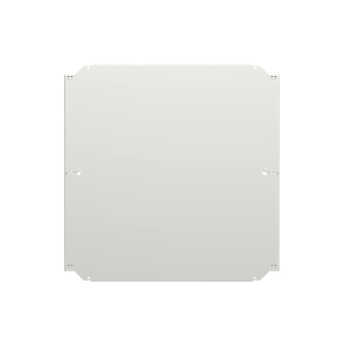 Envolvente para distribución SpEeC para organizar cuadros eléctricos con placa A800 H800 integrada