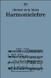 Harmonielehre.