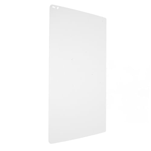 DOITOOL Car Tempered Film Dashboard Screen Protector Scratch-resistant for Navigation Instruments Easy Installation for Car Touchscreen Glare Protection