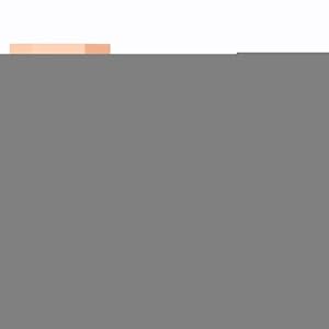 Generisch Pfirsich Flüssiger Highlighter-Stick