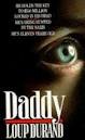 Daddy (G.K. Hall Large Print Book Series) (Engl... [Large Print] 0816148627 Book Cover