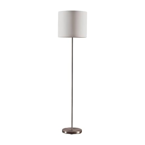 Lampe sur pied Lindby Parsa Cover