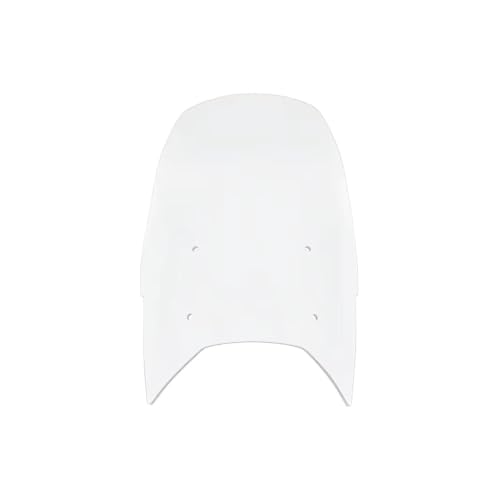 Bulle Moto VOGE DS800X Pare-Brise Surélevé Transparent Augmenter Le Déflecteur Vent