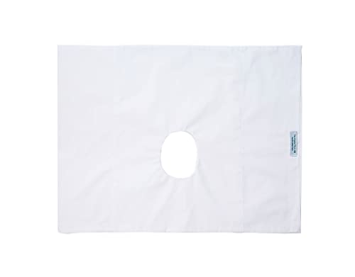 La federa originale con foro