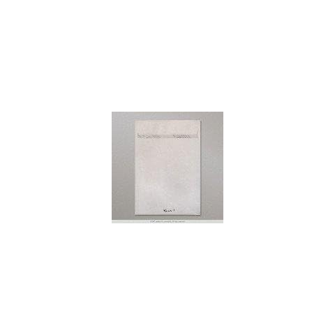 Tyvek Envelopes White (Pocket) Peel & Seal B4A 330mm x 250mm - 100 Envelopes Cover