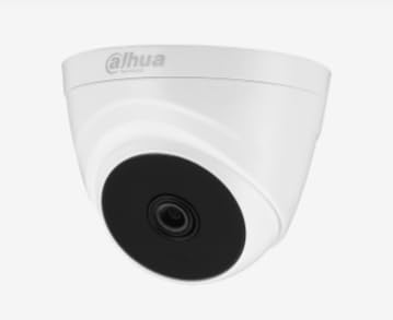 Dahua 2MP Wired HDCVI IR Eyeball Camera DH-HAC-T1A21P - White-image-33