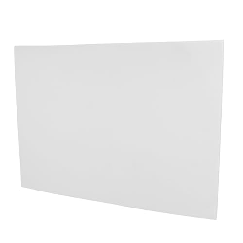 CIYODO Butterfly Wings Decorations Insect Dried Specimen Pad Entomology Mounting Board for Classroom Decor