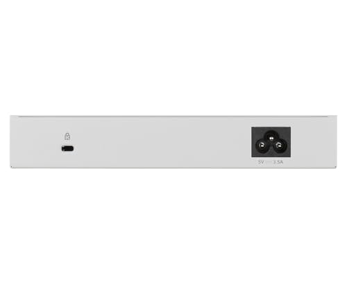 Image of D-Link Nuclias Connect Hub Hardware Controller with Pre-loaded Nuclias Connect Software (DNH-100), White