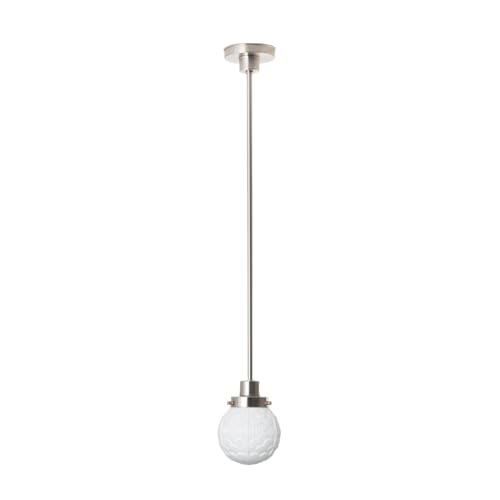 Lampe suspendue Arcade d'ambiance Années 20 pour sublimer votre salle à manger