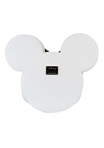 Loungefly Disney Minnie Mouse Daisy Large Crossbody2