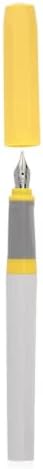 Kaweco Perkeo Light Spring Fountain Pen - Fine Nib 10001822 image 2