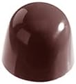 Miniatura 4 de Chocolate World CW2116 - Molde de policarbonato para caramelo con 32 cavidades de cúpula, cada una de 1.142 in de diámetro x 0.906 in de alto