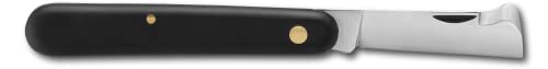 Due Buoi Coltello Nnesto 202 Super Simply Per Mancini - Lama Acciaio Carbonio Böhler K720