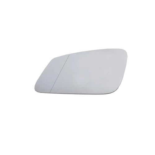 Glace de rétroviseur latéral gauche pour BMW Série 1 3 4 F20 F30 F34 E84 X1