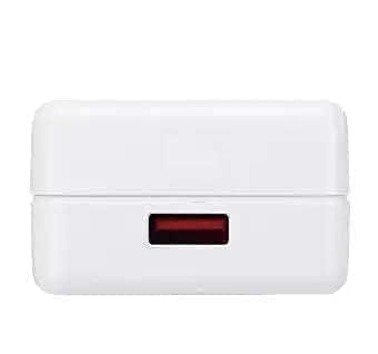 Image of 65W Warp Charger Compatible with One Plus Nord CE / 10 Pro / N100 / N10 / 9 /9 Pro / 8 Pro / 8 / 7T / 7T Pro with Dash Charging Cable and 5V 4A Fast Dash for One Plus 3 / 3T / 5 / 5T (TEN44)