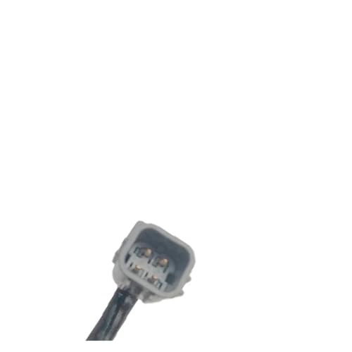 Sonde lambda 39210-2GBA5 corrige le voyant moteur et les pertes de puissance - 4