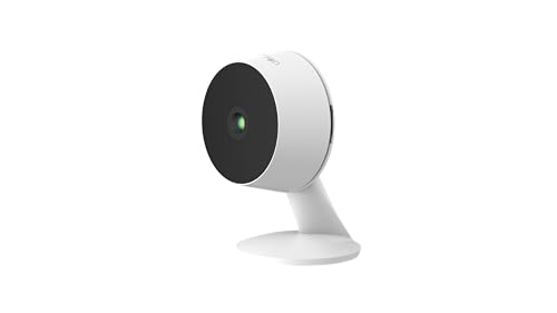 Caméra de sécurité IP Intérieure Beafon Mini 1M 2K Vision Fluide Bureau - 2