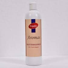 La Aromatic Tropolite Aromas Flavour+ Emulsion-500 ML (butterscotch) (B09PH8J9LQ) Amazon Price History, Amazon Price Tracker