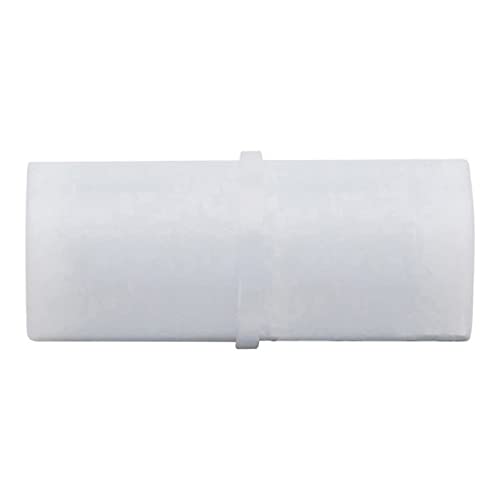 Barres d'agitation cylindriques magnétiques Bel-Art F37111-0001 avec revêtement anti-adhérent