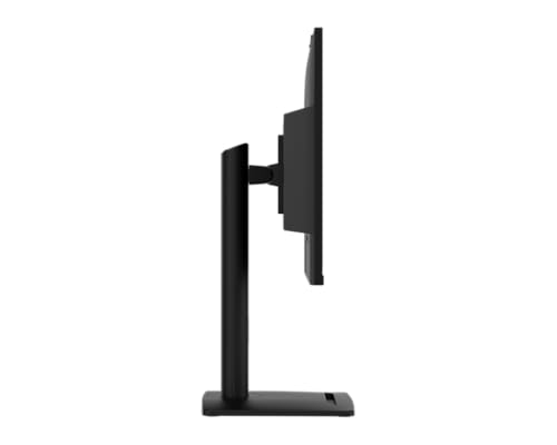 Image of MSI PRO MP275QPDG 27 inch 2560 x 1440, 100HZ IPS Conferencing Monitor with Webcam, Type- C 98W PD, Ethernet, Daisy Chain, Height and Pivot Adjustable, Speaker