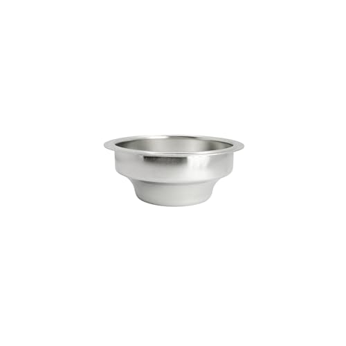 Image of IMS Precision Filter Basket Compatible with Delonghi Espresso Machines. Single Espresso 8-13 grams.