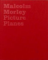 Hardcover Malcolm Morley Picture Planes Book