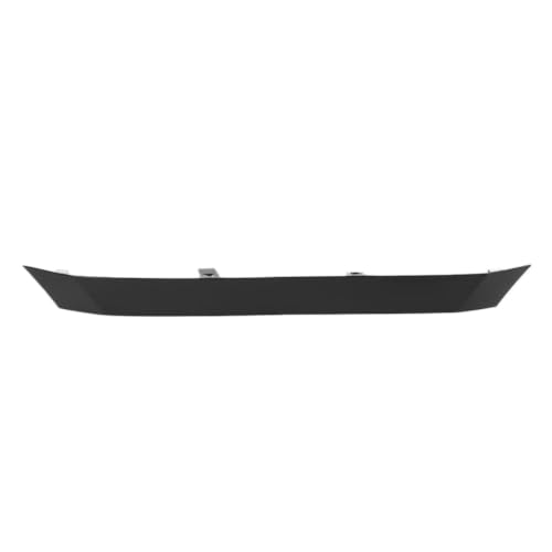Moulure de grille supérieure pour réparer le pare-chocs Camry XSE