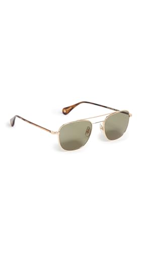 GARRETT LEIGHT Women's Clubhouse II Sunglasses