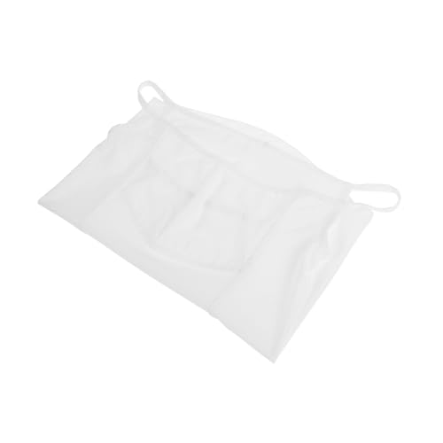 TINEASUR Sun Protection Mask Mask Neck Golf Sunscreen Face Mask for Women Uv Protection Balaclava Face Masks White