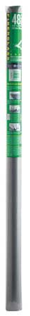 Screen, Fiberglass, 48 in.x25 ft., Gray