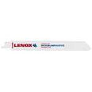 Lenox Speciality Reciprocating Saw Blades - View #9