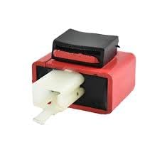 NS Indicator Flasher Relay For Pulsar 150/Pulsar 180/Pulsar220 ALL (1 Pc)-image-15