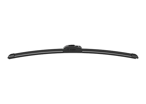 Bosch Aerotwin A 966 S Tergicristalli Anteriori, Set di 2 Tergicristalli di Ricambio, con Adattatore Preassemblato, Set di Tergicristalli, 600 mm / 530 mm
