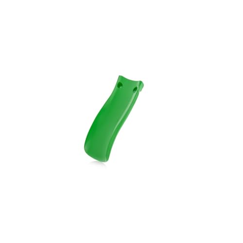Image of ACERBIS - 2466000006 - MUD FLAP GREEN