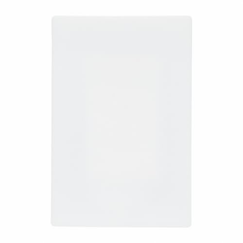 Thunder Group J[܂Ȕ 60×45×1.2cm 傫 JbeBO{[h H@Ή Ɩp  zCg PLCB241805WH