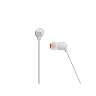 JBL TUNE 205BT – Écouteurs sans fil Bluetooth – Avec microphone intégré et télécommande à 3 boutons – Autonomie jusqu’à… - Les Beatles, Paul McCartney, John Lennon, RIngo Starr, George Harrison JBL TUNE 205BT – Écouteurs sans fil Bluetooth – Avec microphone intégré et télécommande à 3 boutons – Autonomie jusqu'à… – Image 3