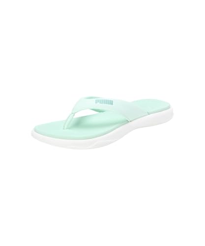 Image of PUMA womens Royalcat Softride Lumina Wns Slipper