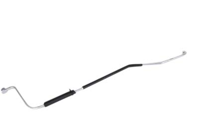 GM Genuine Parts 15-33084 Air Conditioning Evaporator Tube Refrigerant Liquid Hose