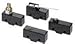 Basic / Snap Action Switches SHRT SPRG PLNG SCRW (1 piece)