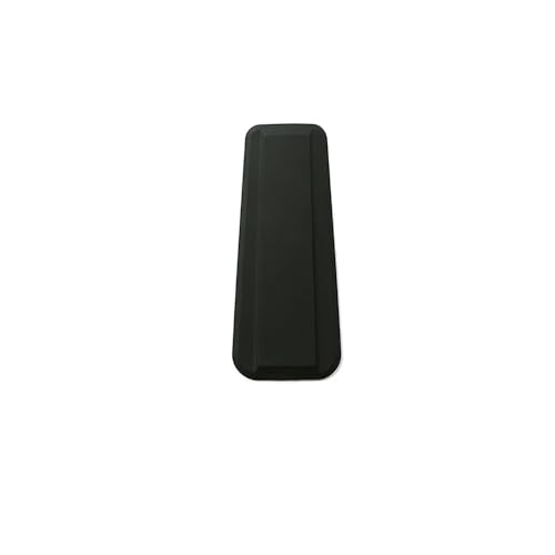 Protection latérale de réservoir en caoutchouc premium pour moto R9T
