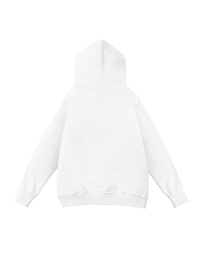 Niepce Inc Japanese Streetwear Graphic Hoodies for Men3