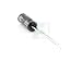 ILLINOIS CAPACITOR 476CKR025M CKR Series 47 uF 25 V ?20% Through Hole Radial Aluminum Electrolytic Capacitor - 250 Item(s)