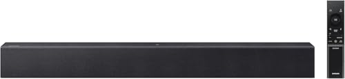 Image of Samsung S-Series HW-400F 2.0ch with Built-in Woofer, Voice Enhance & Night Mode, Surround Sound Expansion, Adaptive Sound, Movie & Gaming