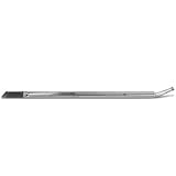 Chrome Combination Winch Bar with Square Head