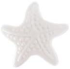 Miniatura 2 de home-organizer Tech 5pieza brillan en la oscuridad silicona tirador de puerta Crash Pad Diseño de estrellas Protectores de pared autoadhesivo